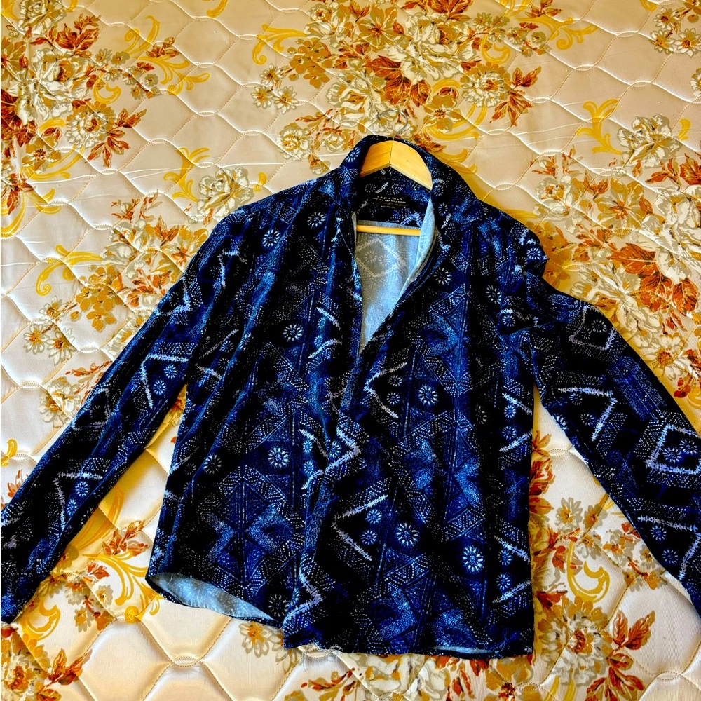 Zara men